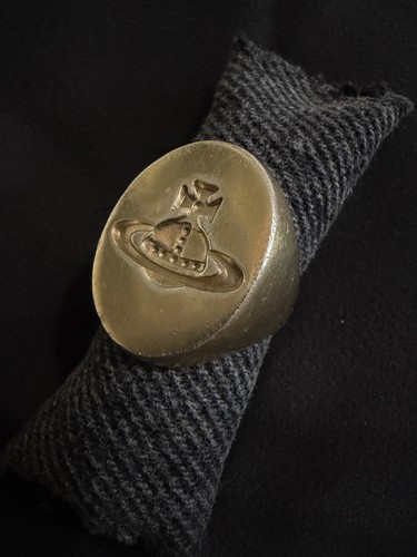 Anello vivienne westwood - anello,