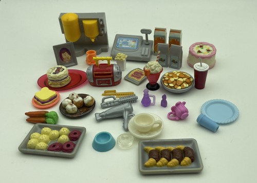 Barbie scene daily dish - barbie,