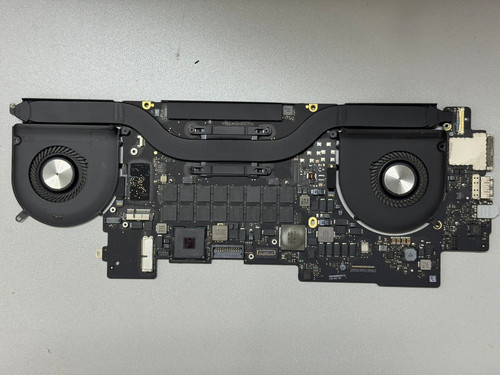 Macbook pro a1398 metà - pro, 15"