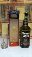 Queen Anne Rare Whisky 75cl