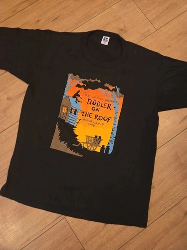 Shirt vintage anni 90 - vintage,