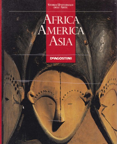 Africa america asia - africa,