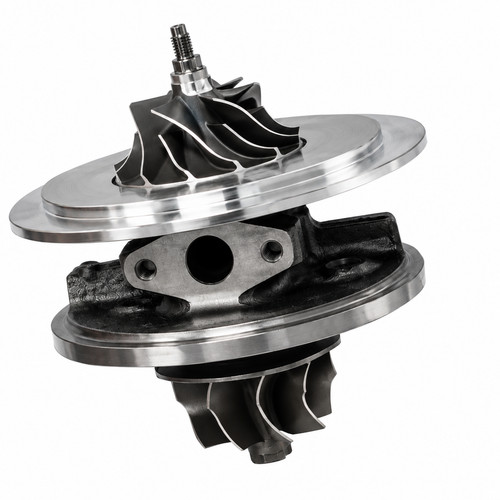 Coreassy turbo turbina - coreassy,