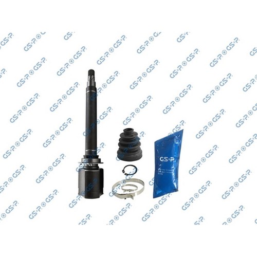 Kit giunti gsp - kit, albero