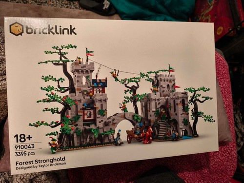 Lego bricklink designer - lego,