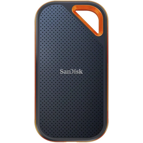 Sandisk extreme 2tb usb - extreme, v2