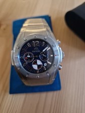 orologio uomo breil cronografo