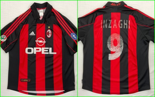 Maglia vintage 2001 - maglia,