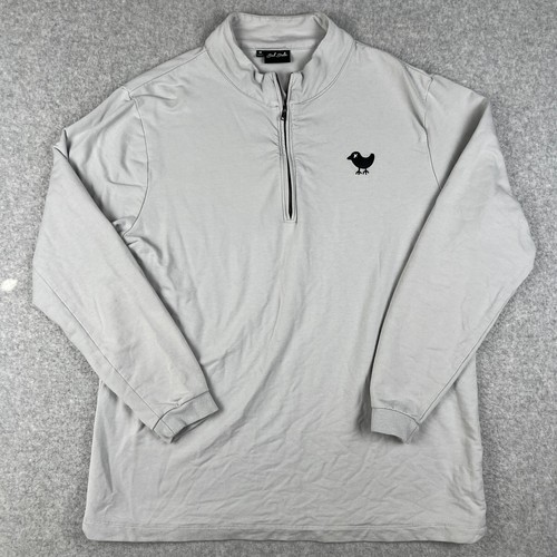 Maglione bad birdie quarter - bad,