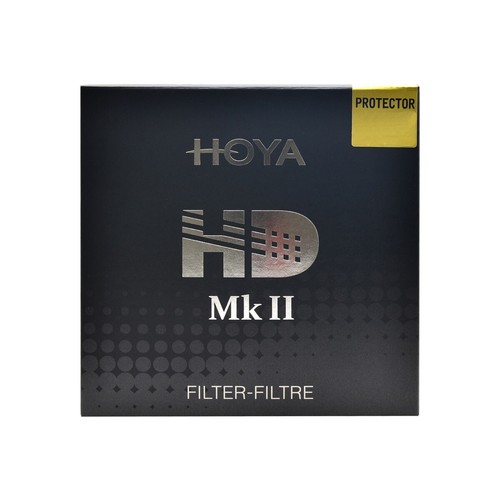 Filtro protezione hoya mk - hd,