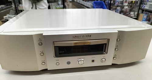Marantz 13s1 lettore sacd - marantz,