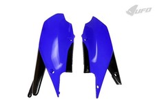 Ufo plast fiancatine laterali - plast,