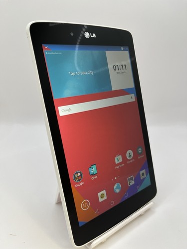 Pad lg v400 8gb - g,