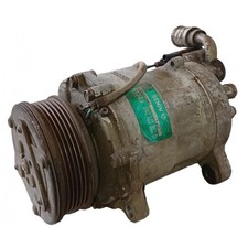 Compressore aria condizionata