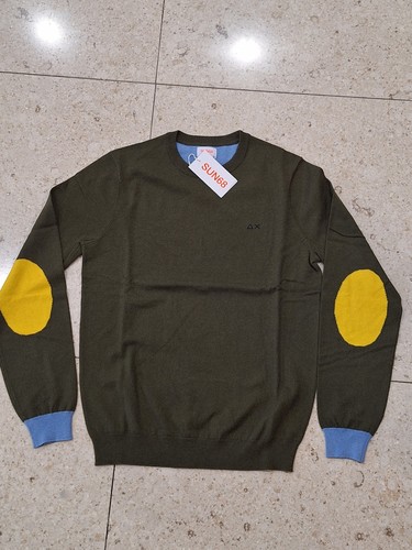 Maglia uomo con - maglia,