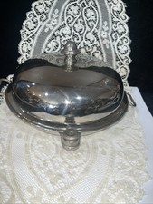 Antico servizio buffet