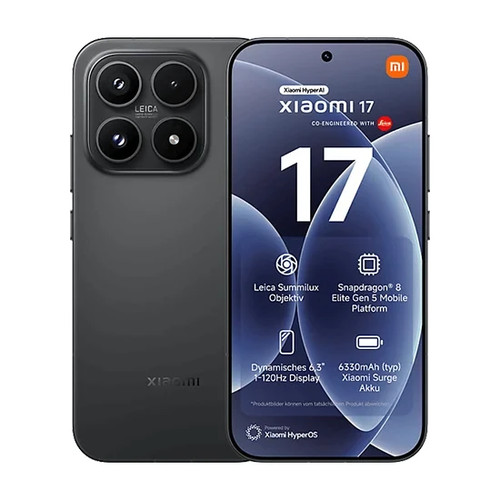 Smartphone xiaomi 5g - 17,