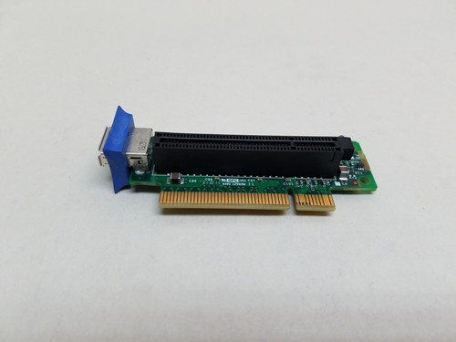 Scheda riser pci - riser, express