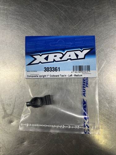 Xray 303361 punta posteriore - 303361,