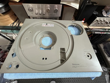 Technics SL-1500 Giradischi