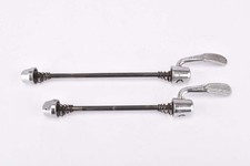 Set sgancio rapido Campagnolo