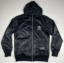 Felpa Adidas Chile 62 Track