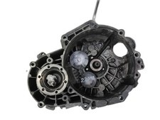 CAMBIO MANUALE COMPLETO PER