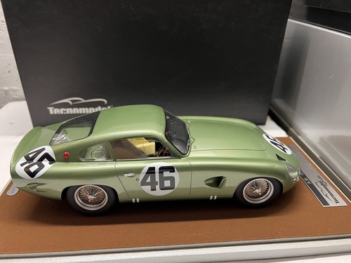 Aston martin 214 coppa - aston,