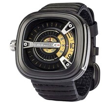 Orologio uomo SevenFriday M2