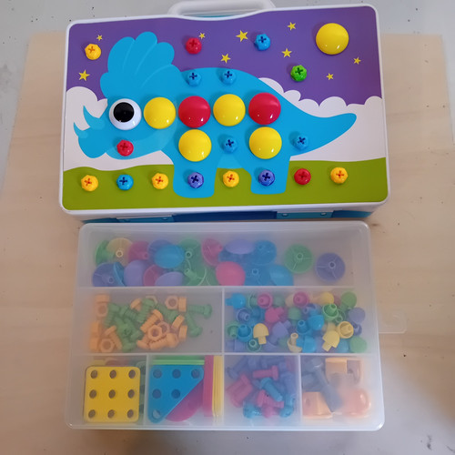 Gioco per bambini - , con