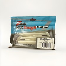 Z-Man Diezel MinnowZ 5"