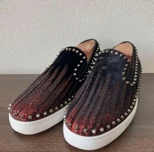 Scarpe slip christian - slip-on,