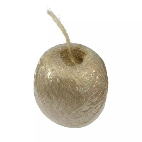 Rotolo canapa pettinata - di,