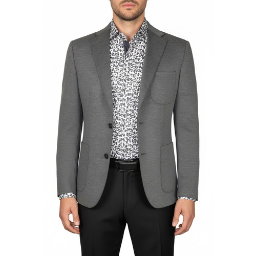 Giacca elegante uomo mono - giacca,
