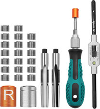 Kit Riparazione Filettatura