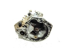 CAMBIO MANUALE COMPLETO PER