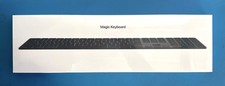 Apple Magic Keyboard con num