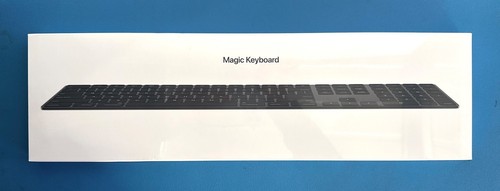 Apple magic keyboard con - apple,