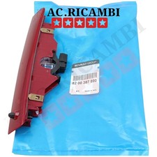 Luce Terzo Stop Supplementare