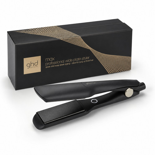 Ghd max piastra - ghd, per