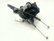 ATTUATORE VALVOLA SCARICO EXUP EXHAUST VALVE ACTUATOR YAMAHA YZF R1 02-03 N507E