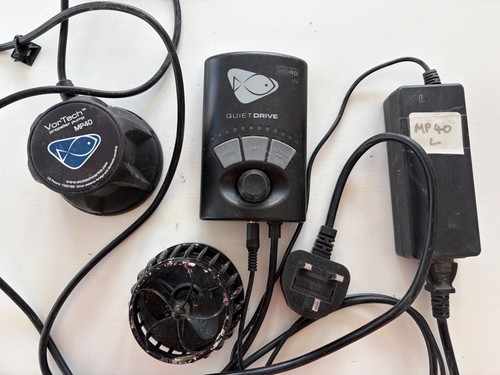 Ecotech vortech mp40 - vortech,