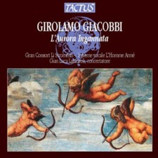 L'HOMME ARMT-L'AURORA