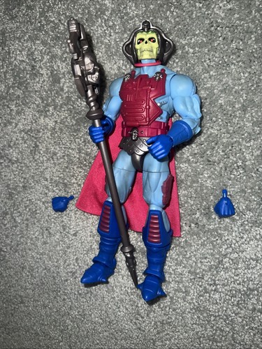 Masters the universe - of,
