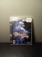 Black Label Demon's Souls