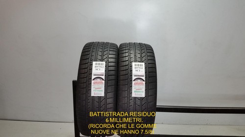 Gomme usate termiche - ,