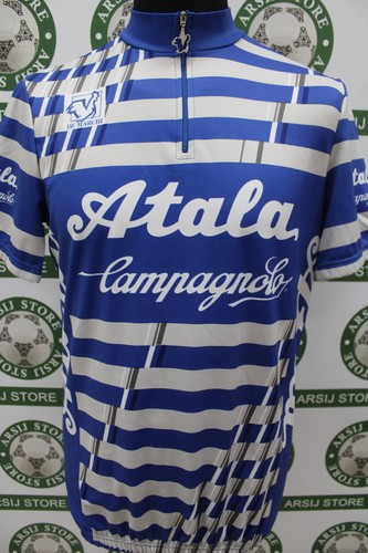 Maglia ciclismo bike atala - bike,