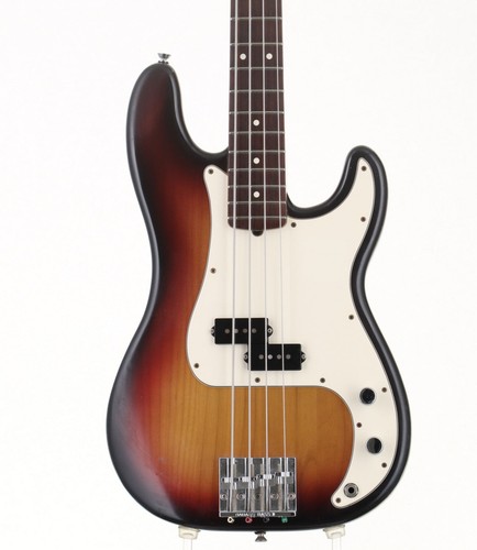 Fender usa highway one - fender,