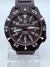 OROLOGIO SUBACQUEO AL QUARZO