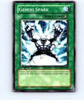 Gemini Spark #SOVR-EN055